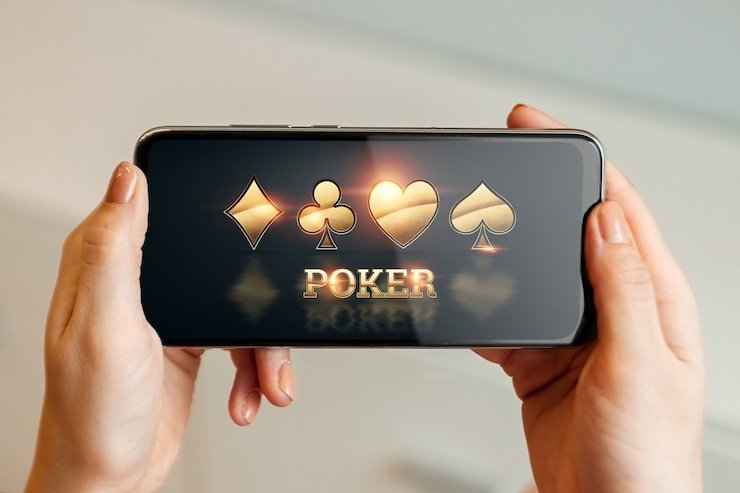 boba77 app live-dealer interface showing blackjack table and live stream